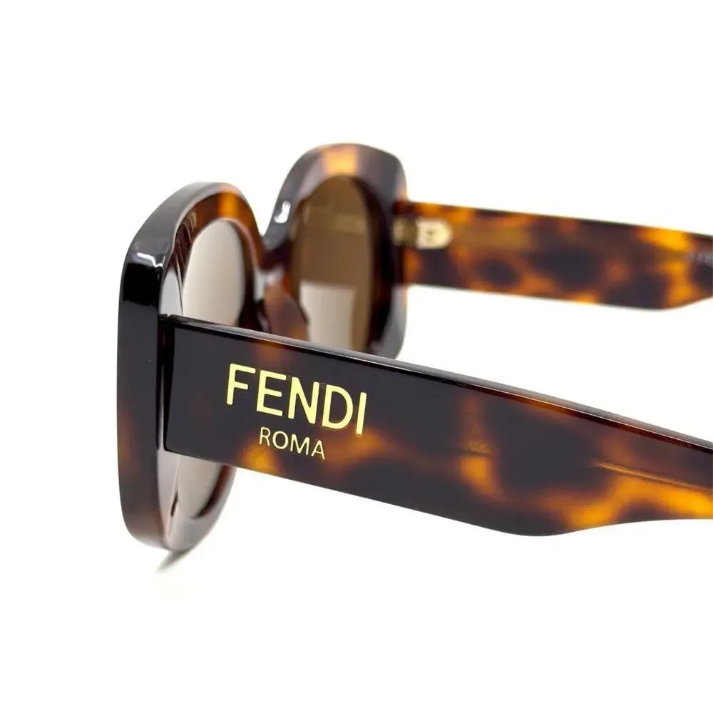 Fendi new sunglasses
